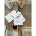 Buy Isabel Marant Etoile Gastoni wool coat online