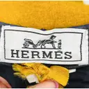 Wool beret Hermès
