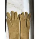 Buy Marni Wool long gloves online