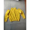 Buy MSGM Wool jumper online
