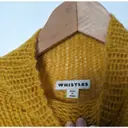 Wool jumper Whistles