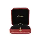 Buy Cartier 1895 yellow gold ring online