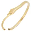 Yellow gold bracelet Boucheron