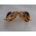 Buy Bvlgari Yellow gold earrings online - Vintage