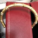 Yellow gold bracelet Cartier