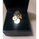 Bvlgari Cicladi yellow gold ring for sale
