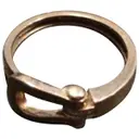 Force 10 yellow gold ring Fred