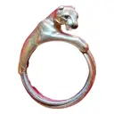 Buy Cartier Panthère yellow gold ring online