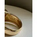 Yellow gold ring Van Cleef & Arpels - Vintage