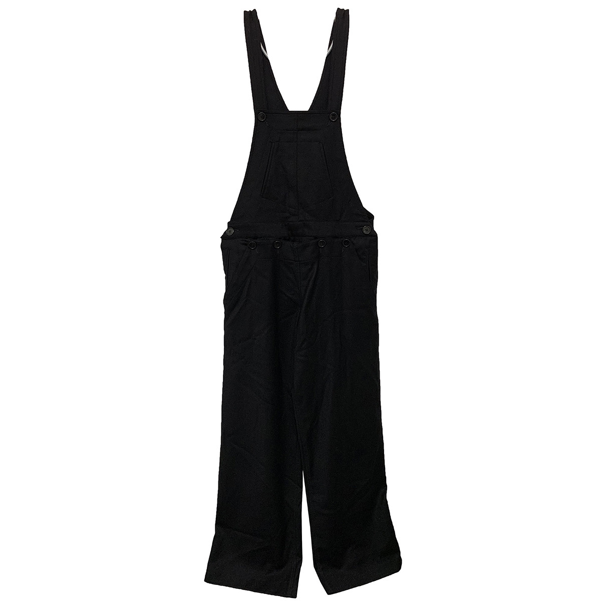 clothing Isabel Marant Etoile jumpsuits for Female Wool 1 0-5. Used condition