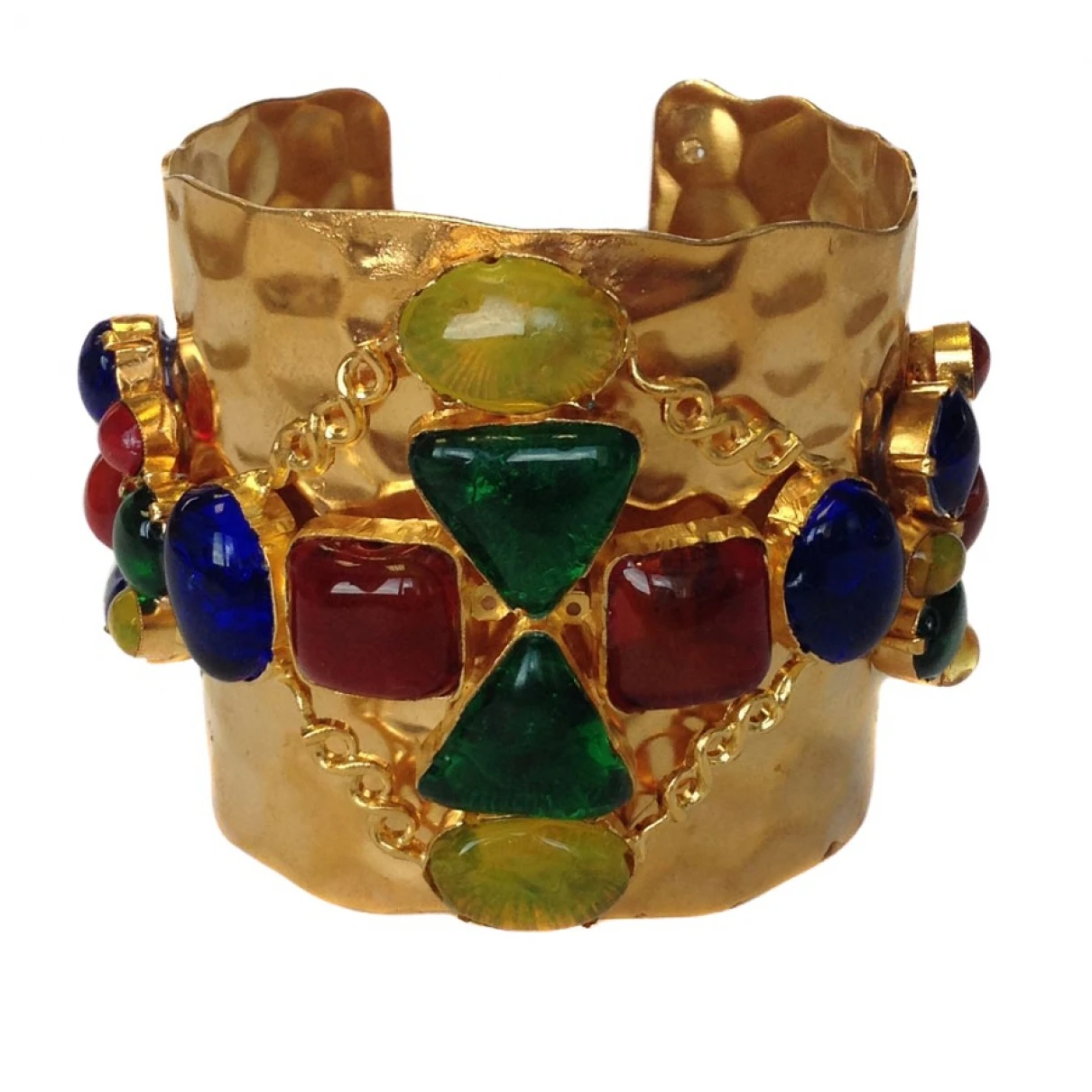 jewellery Marguerite De Valois bracelets for Female Metal. Used condition