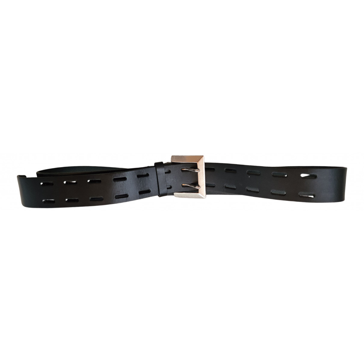 accessories Y's belts for Female Leather 80 cm. Used condition