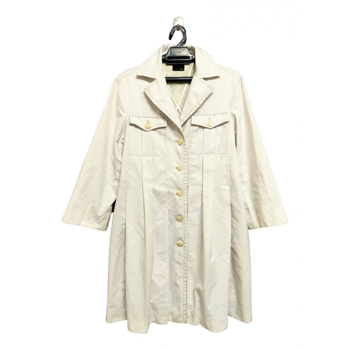 Fendi Parka