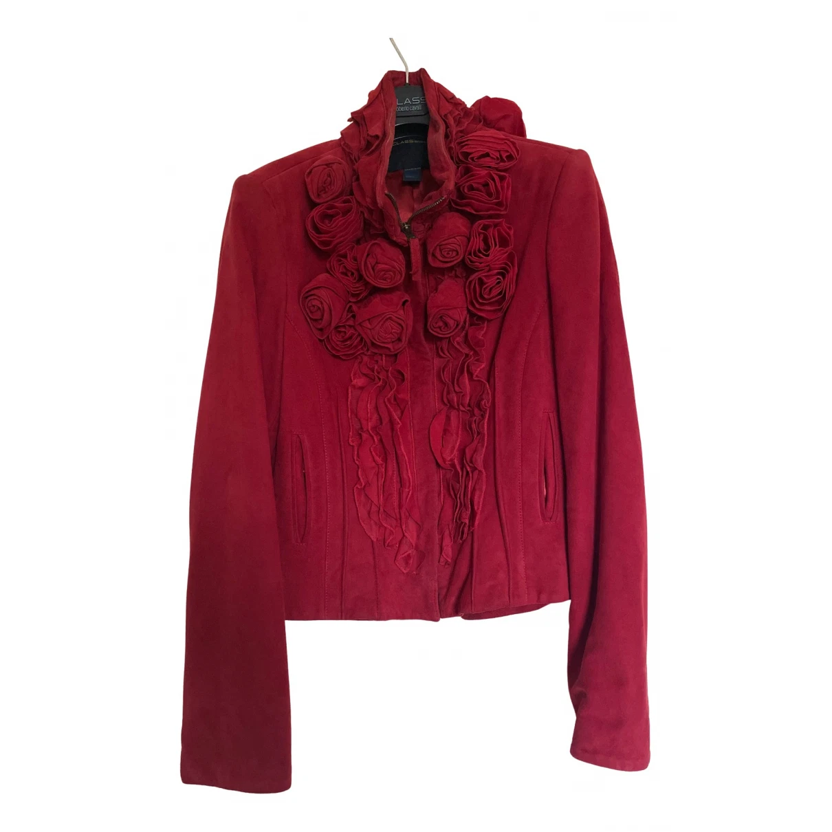 Class Cavalli Blouson