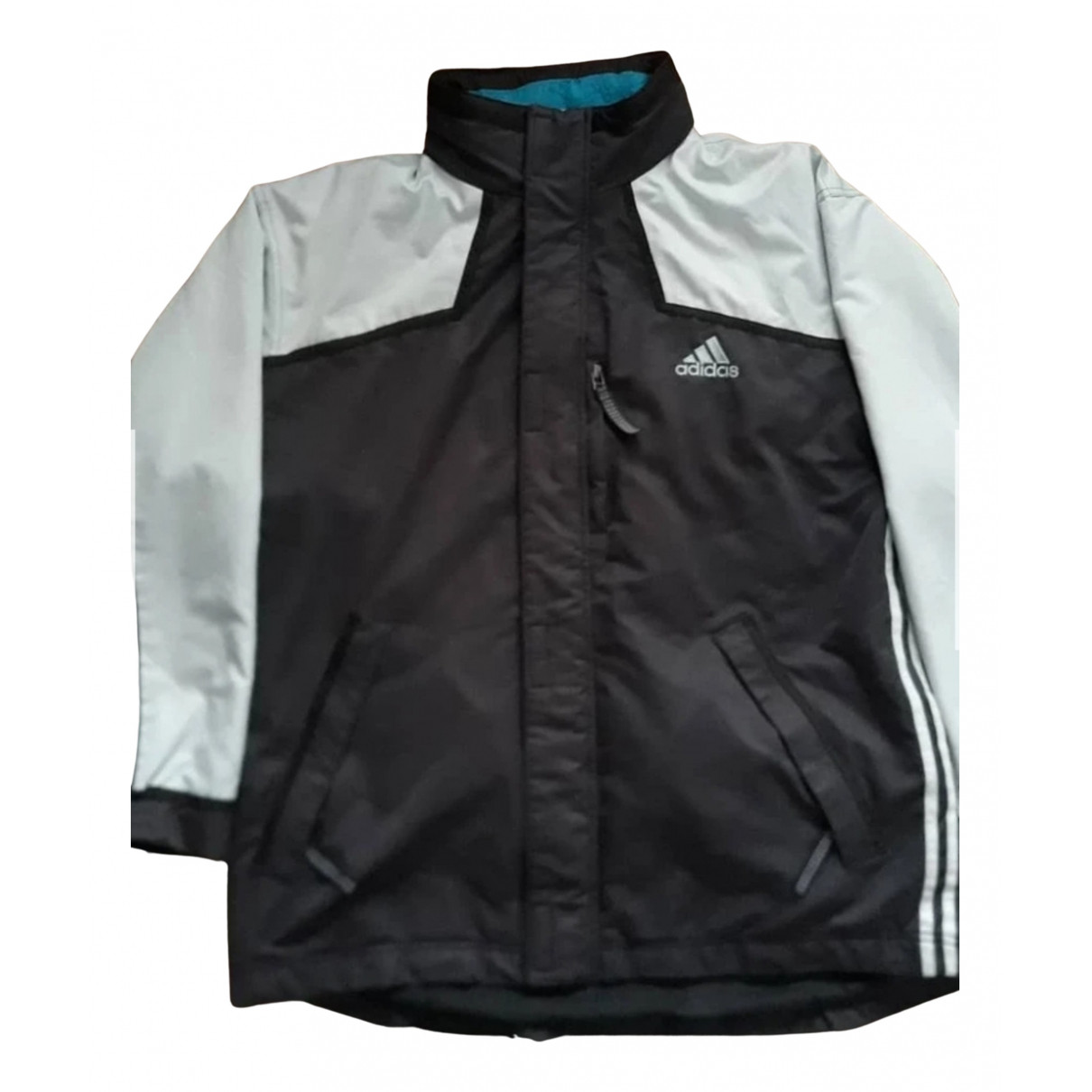 clothing Adidas jackets for Male Polyester M International. Used condition