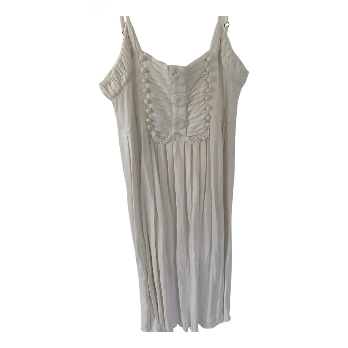 clothing See by Chloé dresses for Female Cotton 4 US. Used condition