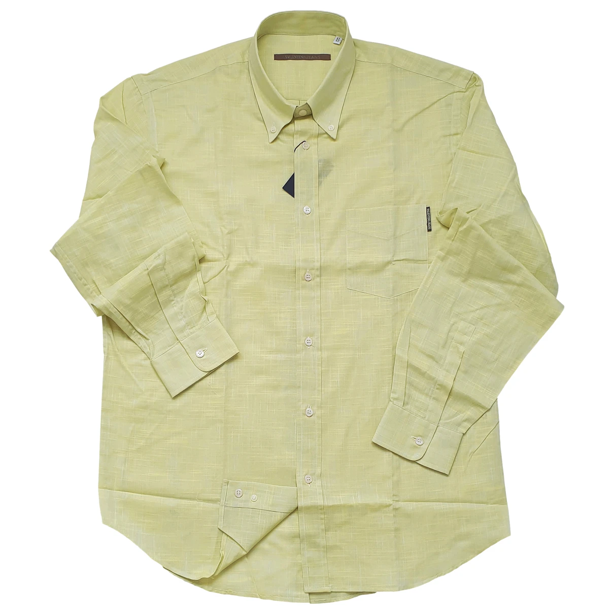 clothing Valentino Garavani shirts for Male Cotton XL International. Used condition
