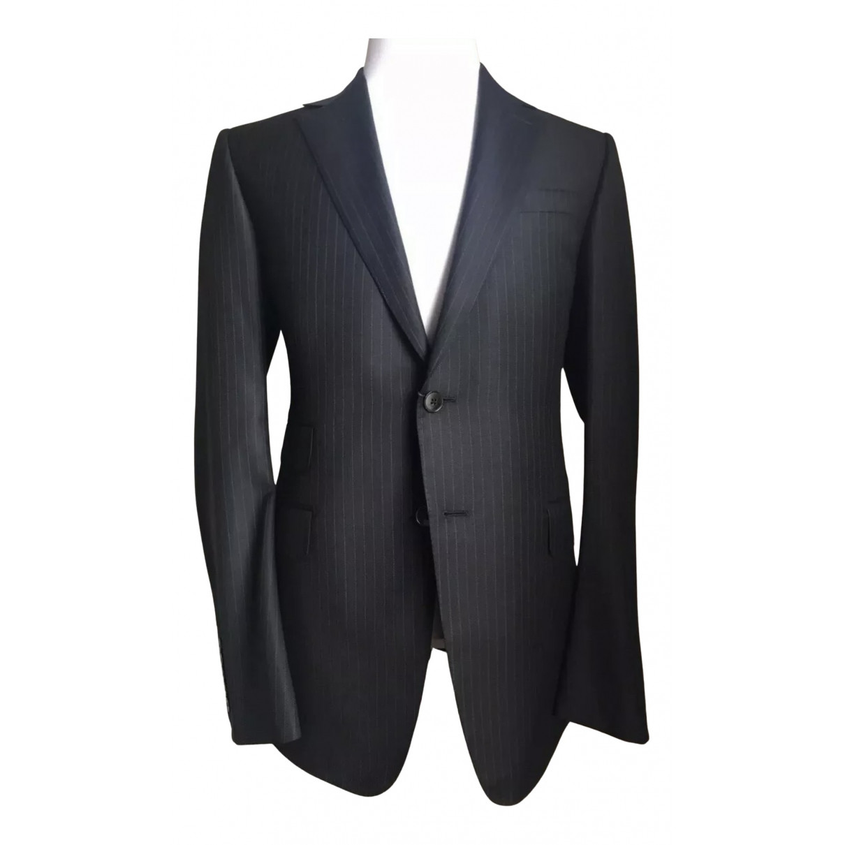 clothing Gucci suits for Male Wool 52 IT. Used condition