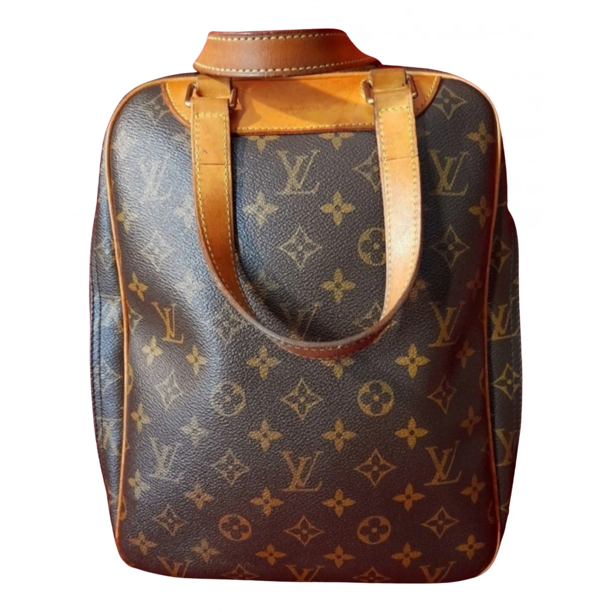 bags Louis Vuitton travel bags Excursion for Female Cloth. Used condition