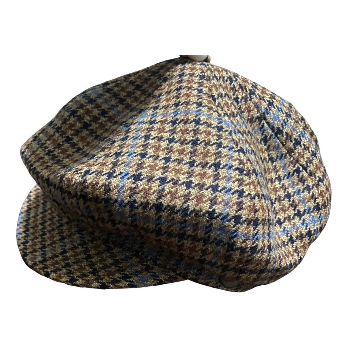 accessories Borsalino hats for Female Linen 56 cm. Used condition
