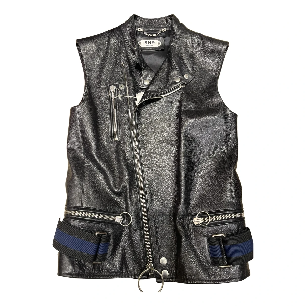 clothing Pihakapi jackets for Female Leather S International. Used condition