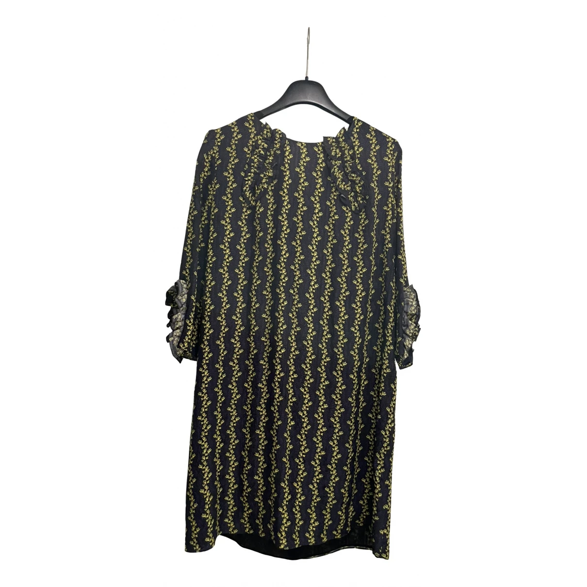 clothing Francesco Scognamiglio dresses for Female Silk 44 IT. Used condition