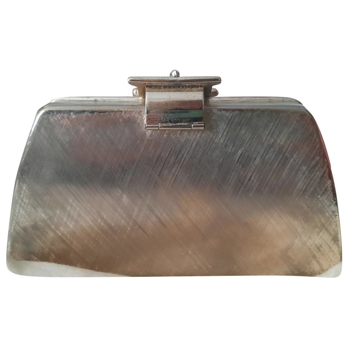 bags Rodo clutch bags for Female Metal. Used condition