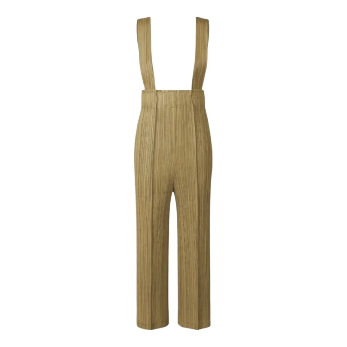 clothing Pleats Please jumpsuits for Female Polyester 3 0-5. Used condition