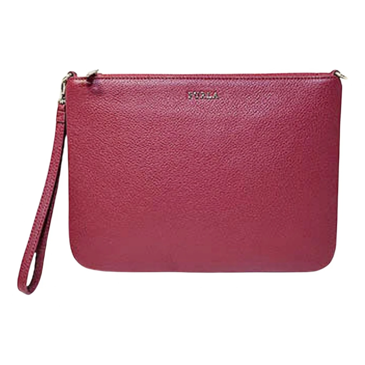 bags Furla clutch bags for Female Leather. Used condition