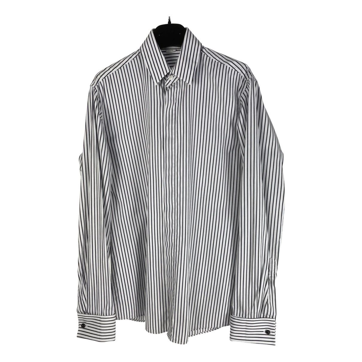 clothing Dries Van Noten shirts for Male Cotton S International. Used condition