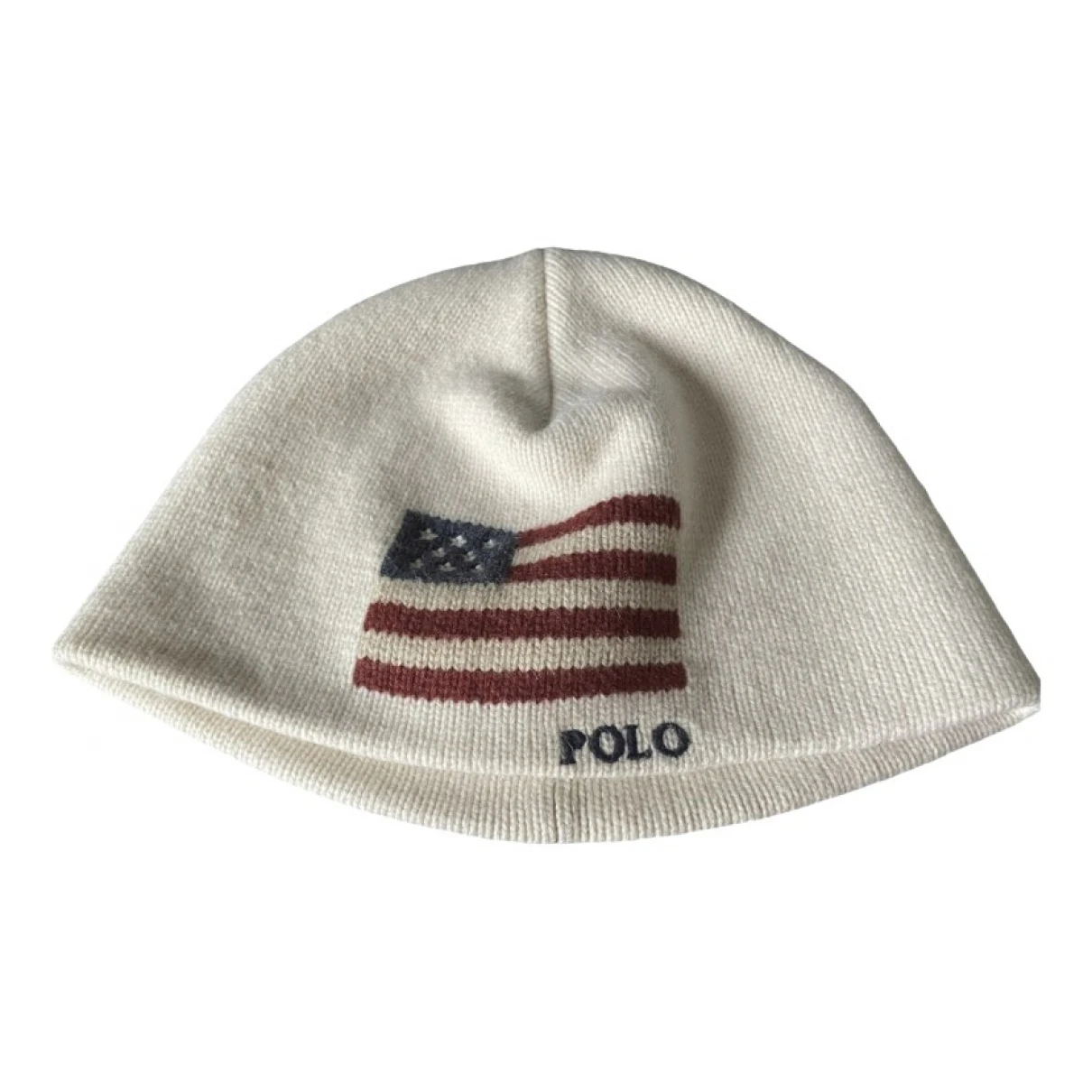 accessories Polo Ralph Lauren hats & pull on hats for Male Wool L International. Used condition