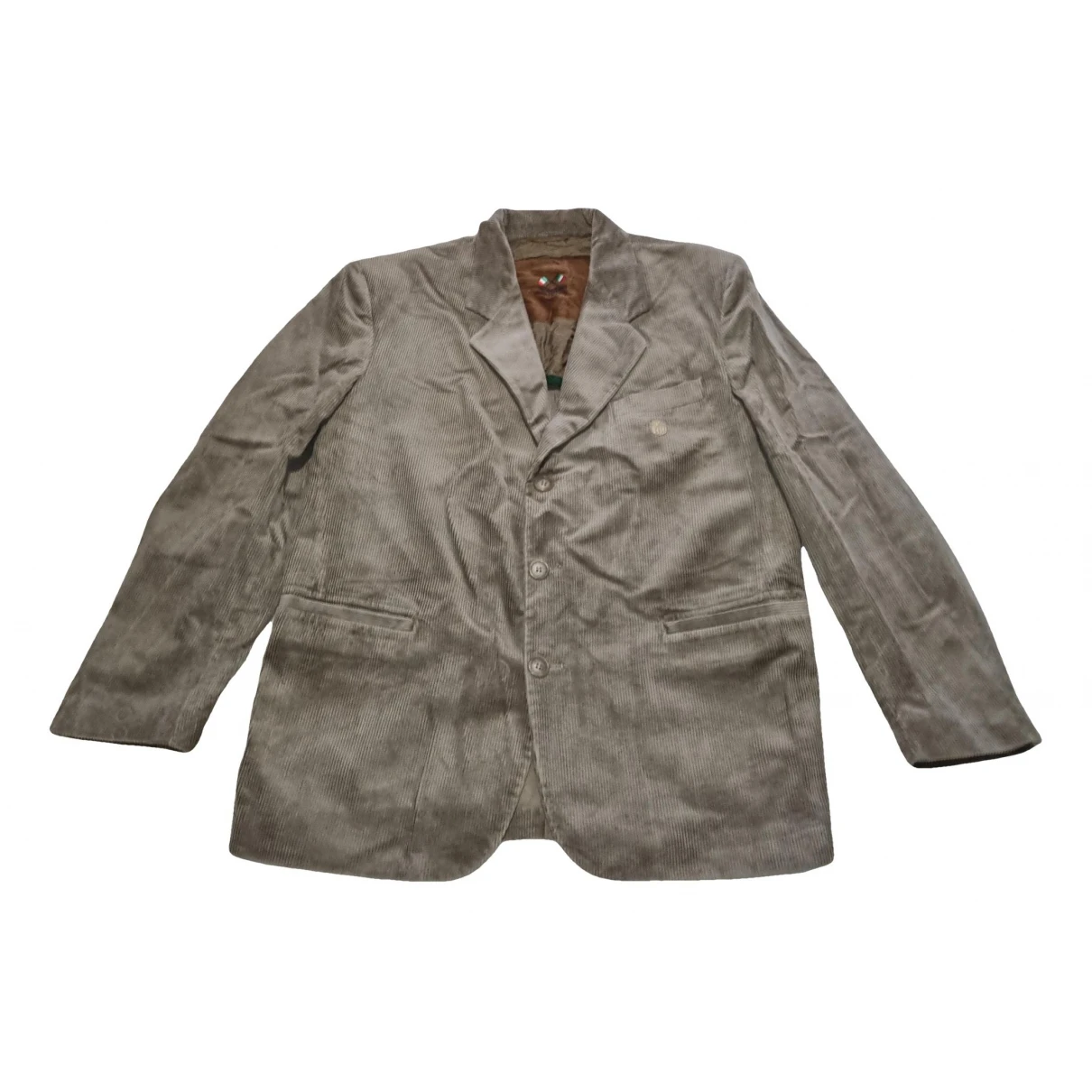 clothing Valentino Garavani jackets for Male Velvet 50 IT. Used condition
