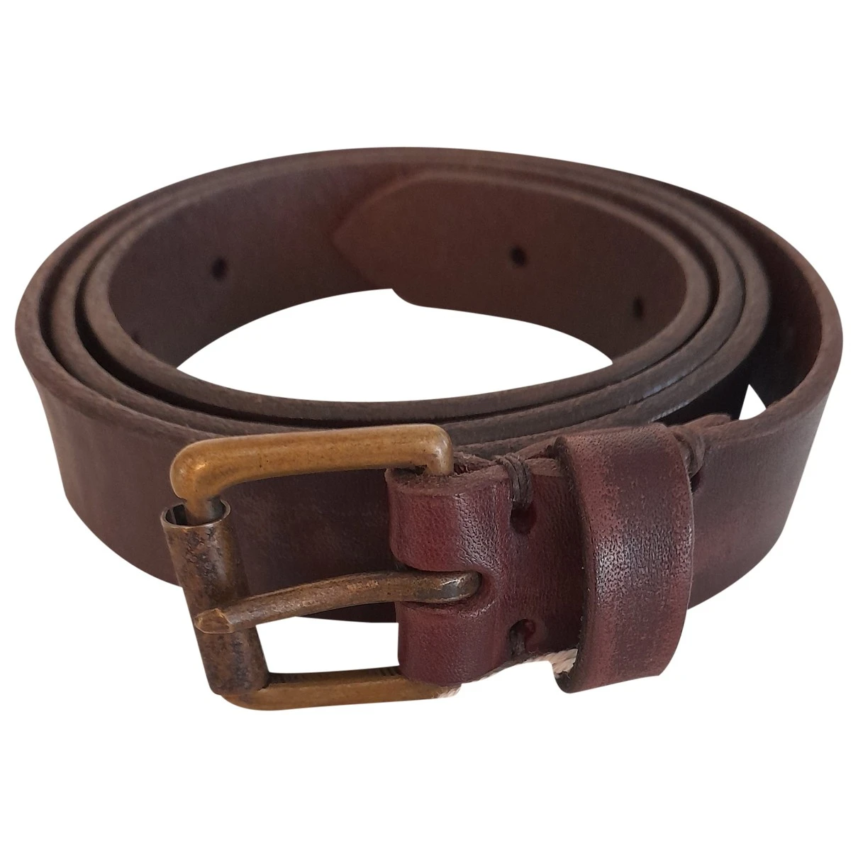 accessories Hartford belts for Female Leather 90 cm. Used condition