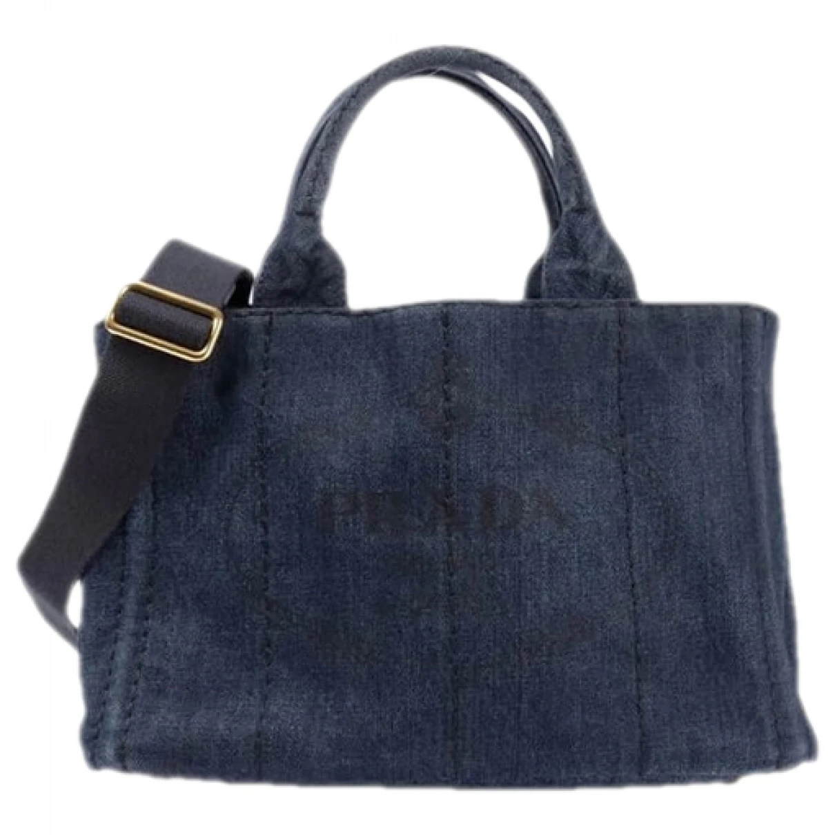 bags Prada handbags for Female Denim - Jeans. Used condition
