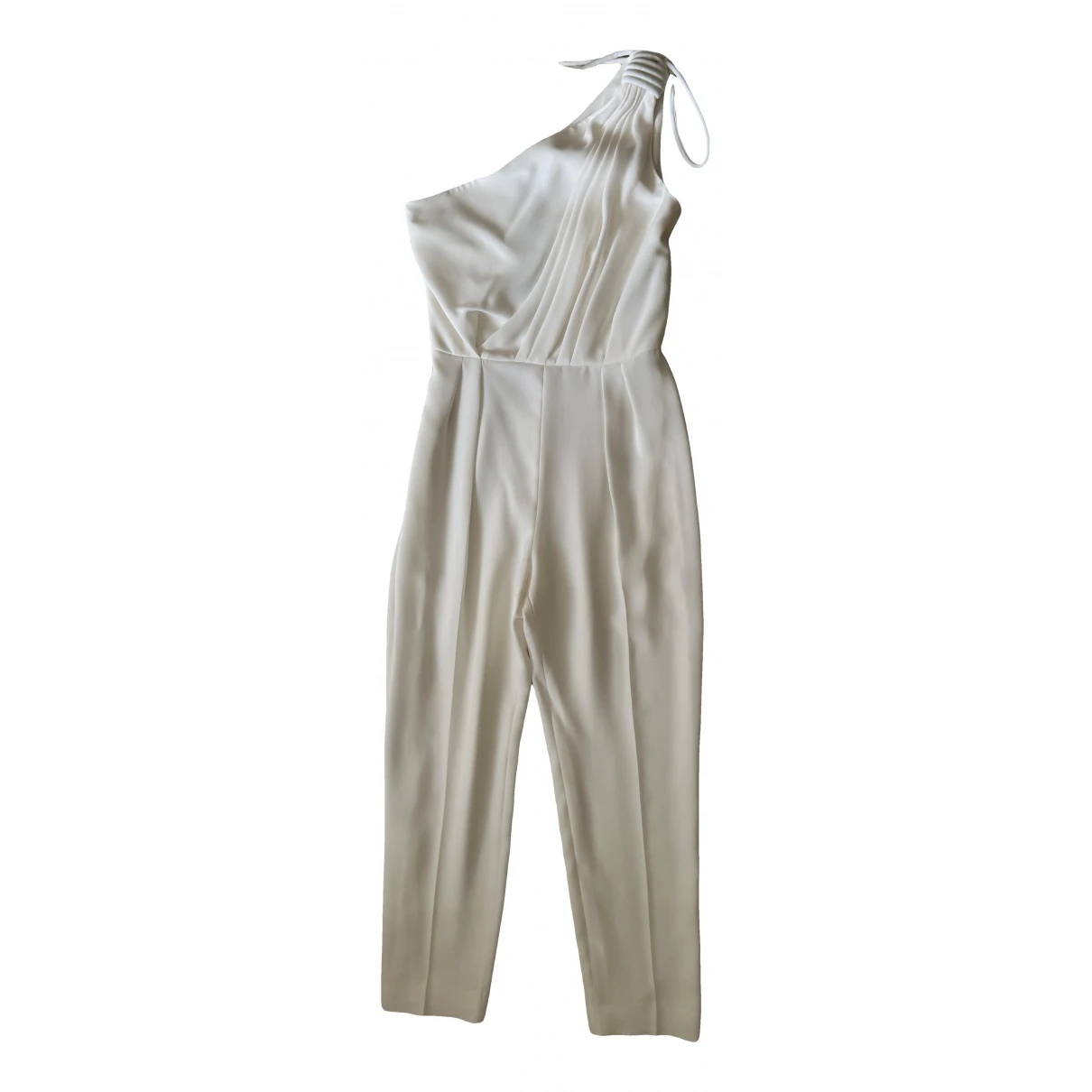 clothing Max Mara jumpsuits for Female Polyester 38 IT. Used condition