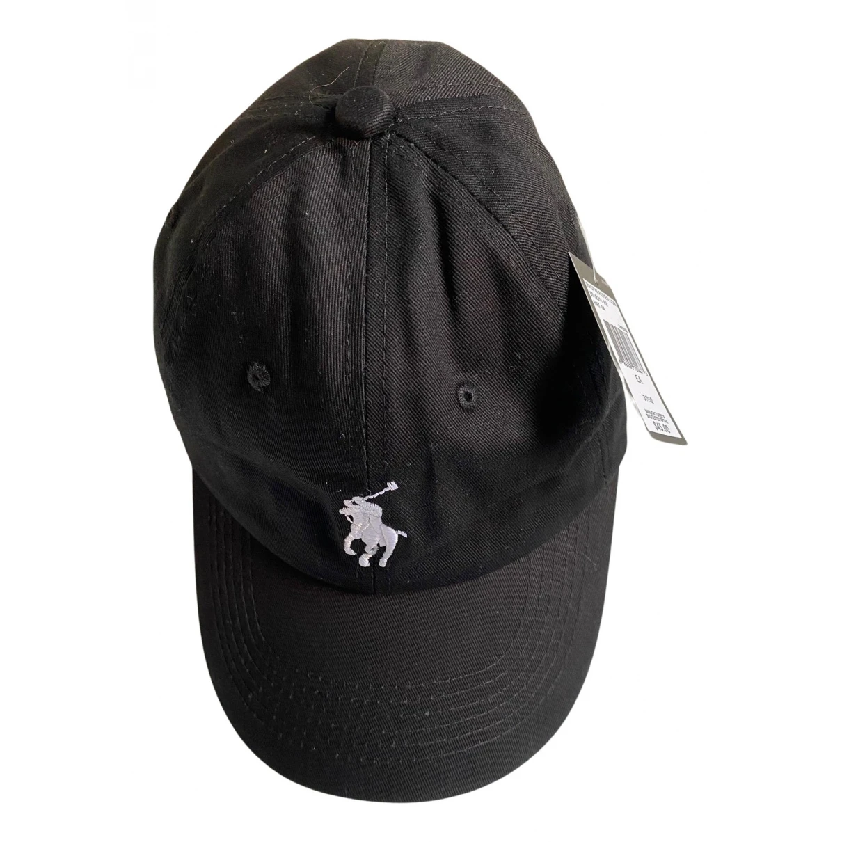 accessories Polo Ralph Lauren hats & pull on hats for Male Cotton M International. Used condition