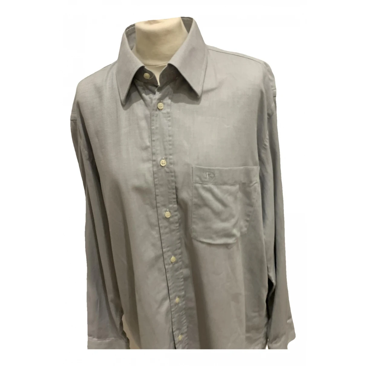 clothing Valentino Garavani shirts for Male Cotton 17 UK - US (tour de cou / collar). Used condition