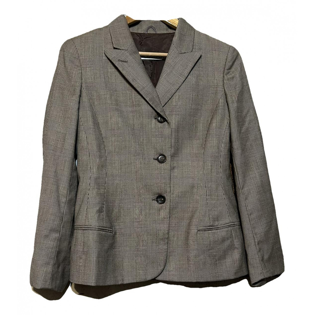 clothing Jil Sander jackets for Female Wool 36 IT. Used condition