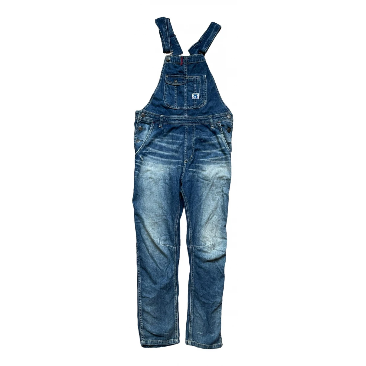 clothing Hysteric Glamour jumpsuits for Female Denim - Jeans S International. Used condition