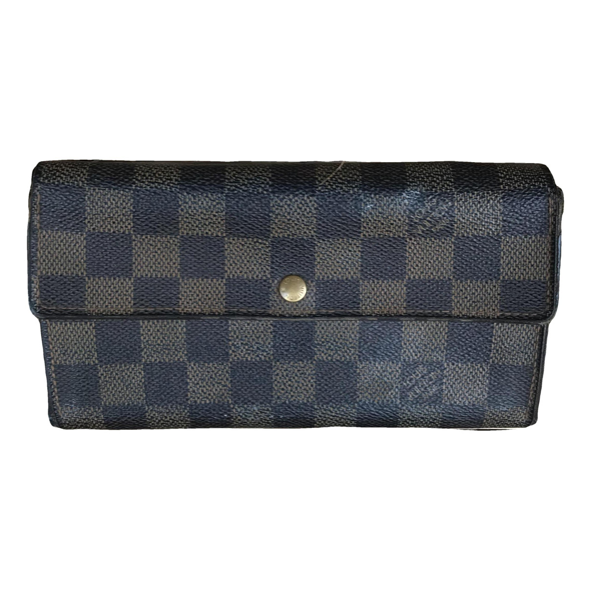 accessories Louis Vuitton wallets Alexandra for Female Other. Used condition