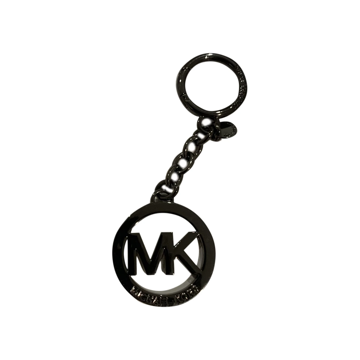 jewellery Michael Kors bag charms for Female Metal. Used condition