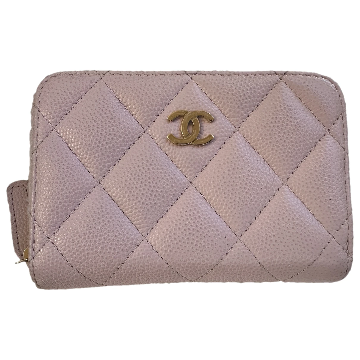 accessories Chanel wallets Timeless/Classique for Female Leather. Used condition