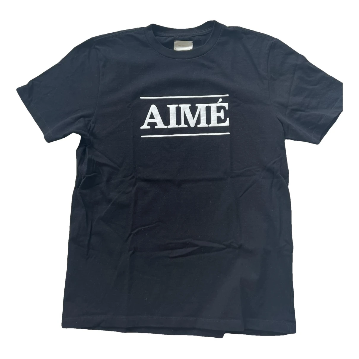 clothing Aime Leon Dore t-shirts for Male Cotton M International. Used condition