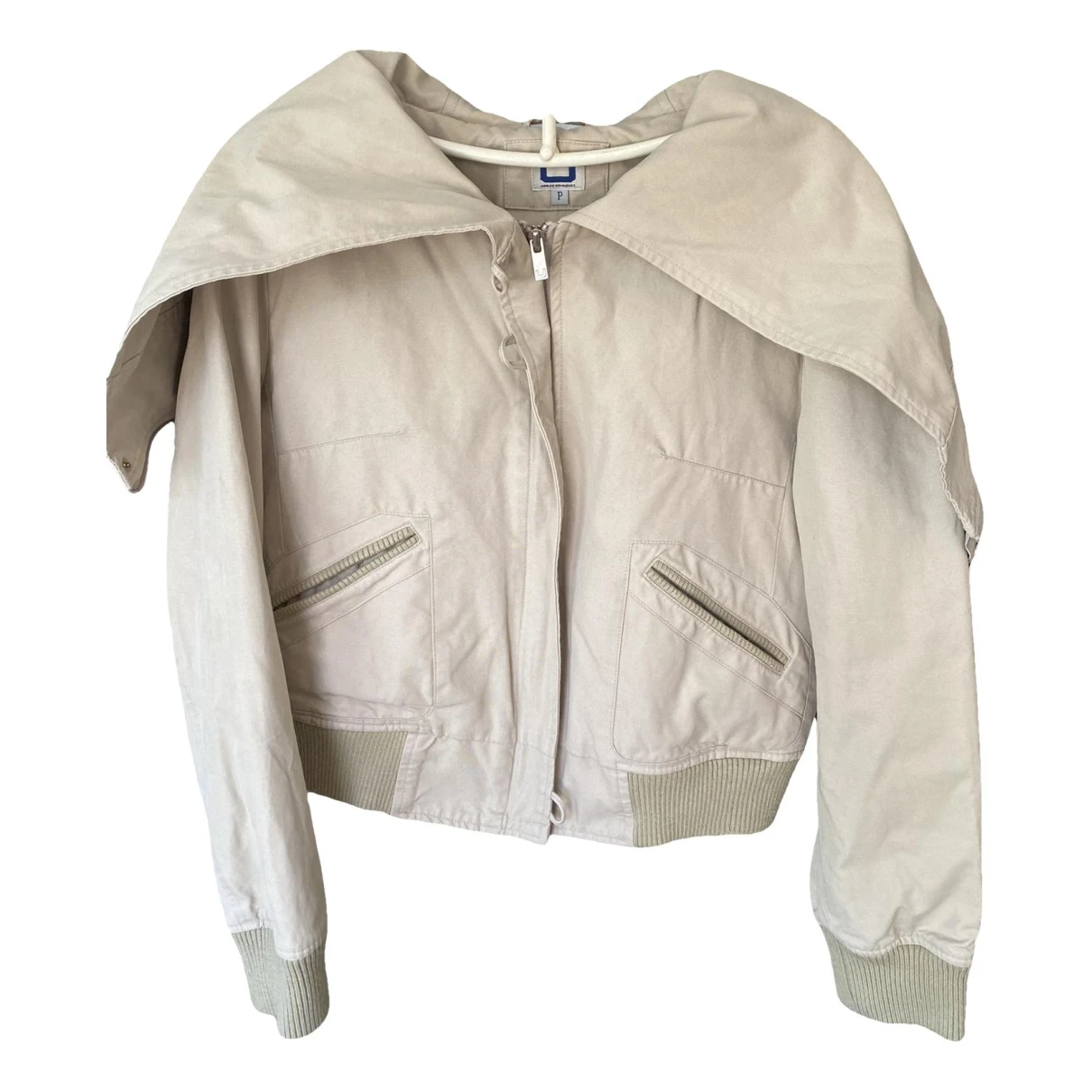 clothing Adolfo Dominguez jackets for Female Cotton M International. Used condition