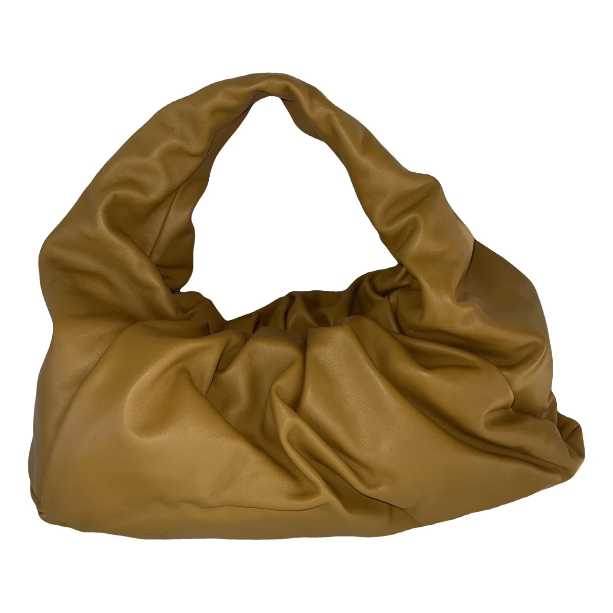 bags Bottega Veneta handbags Shoulder Pouch for Female Leather. Used condition