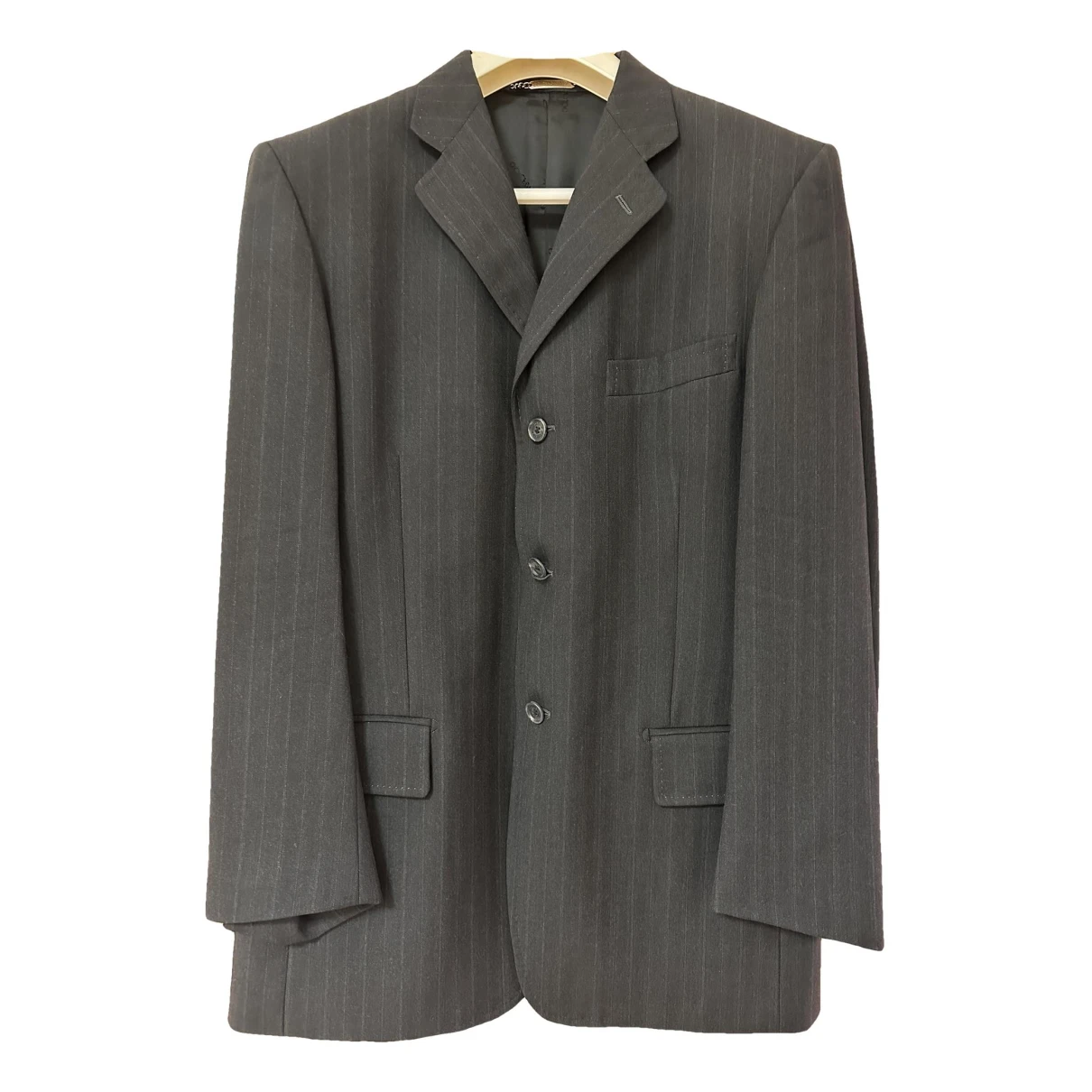 clothing Dolce & Gabbana suits for Male Wool 50 IT. Used condition