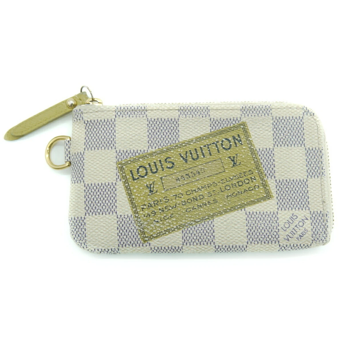 accessories Louis Vuitton purses, wallets & cases for Female Other. Used condition