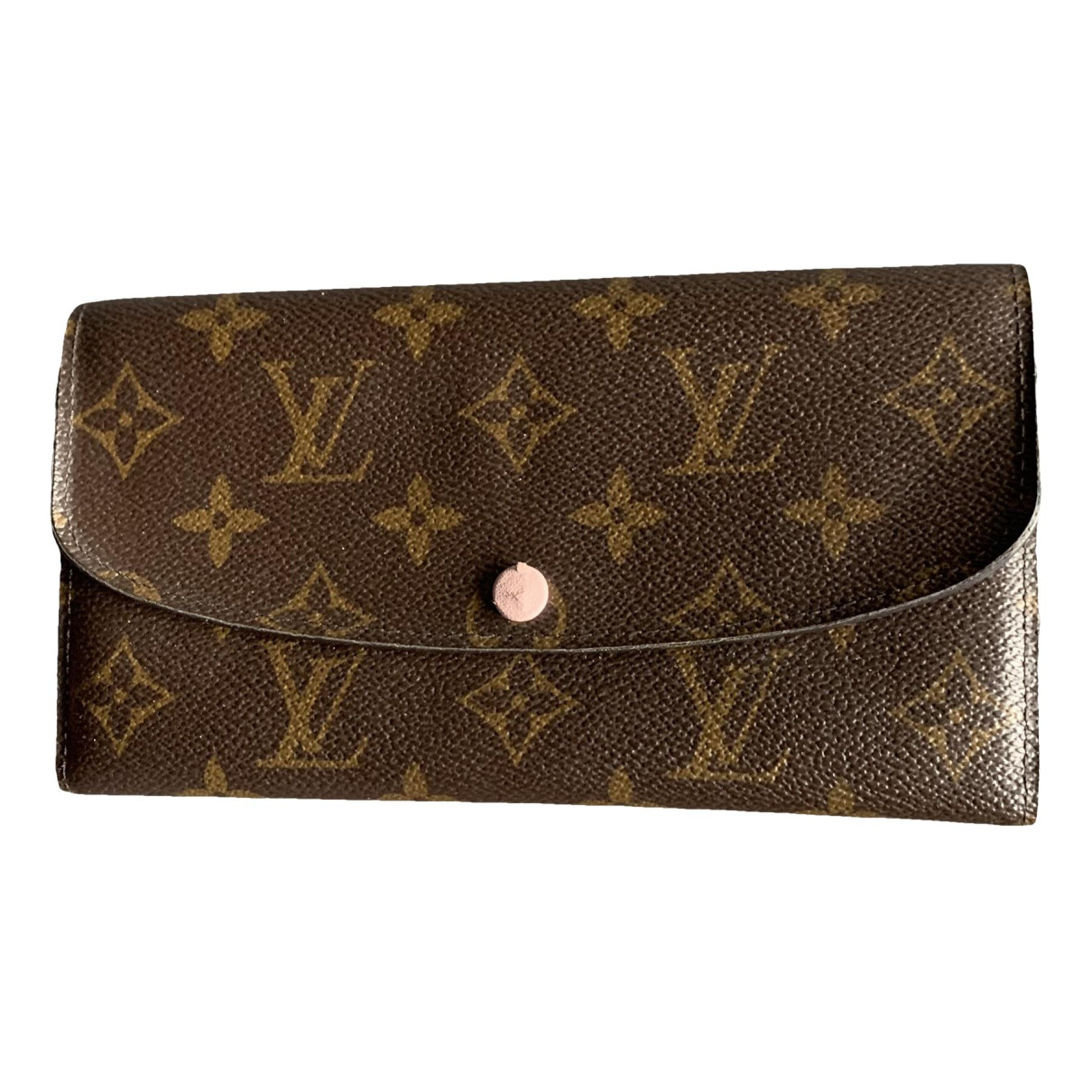 accessories Louis Vuitton wallets for Female Cloth. Used condition
