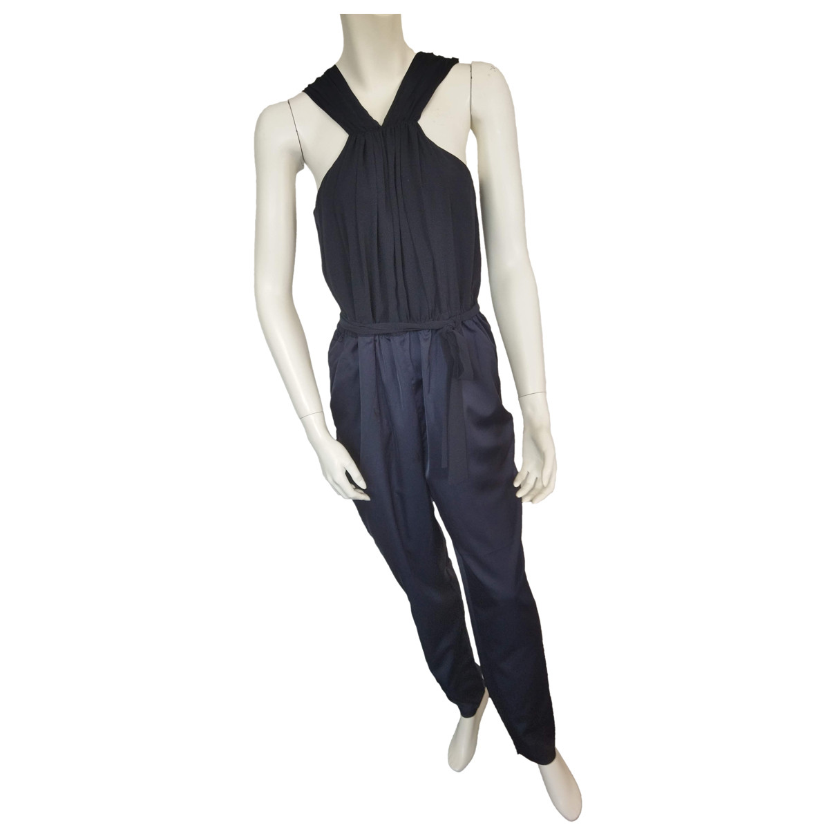 clothing Armani Exchange jumpsuits for Female Polyester S International. Used condition