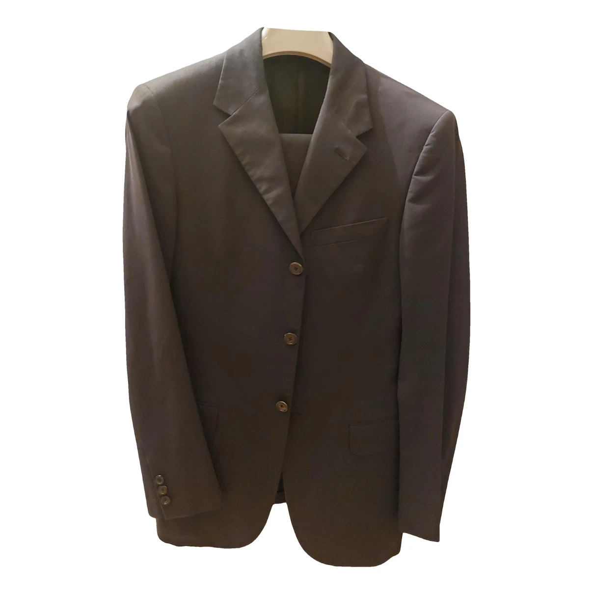 clothing Prada suits for Male Polyester 46 IT. Used condition